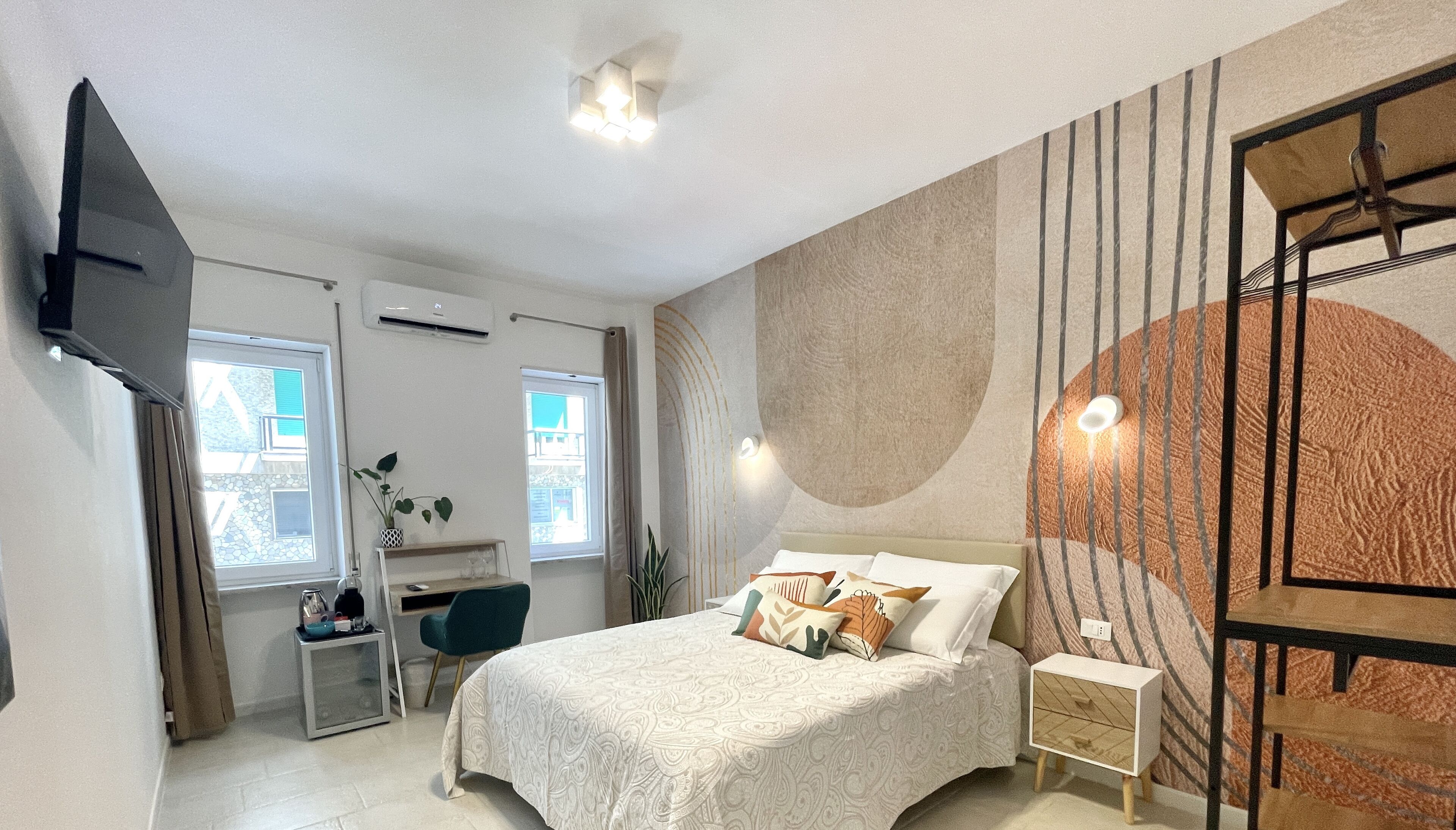 Foto - Barirooms - Murat Suites