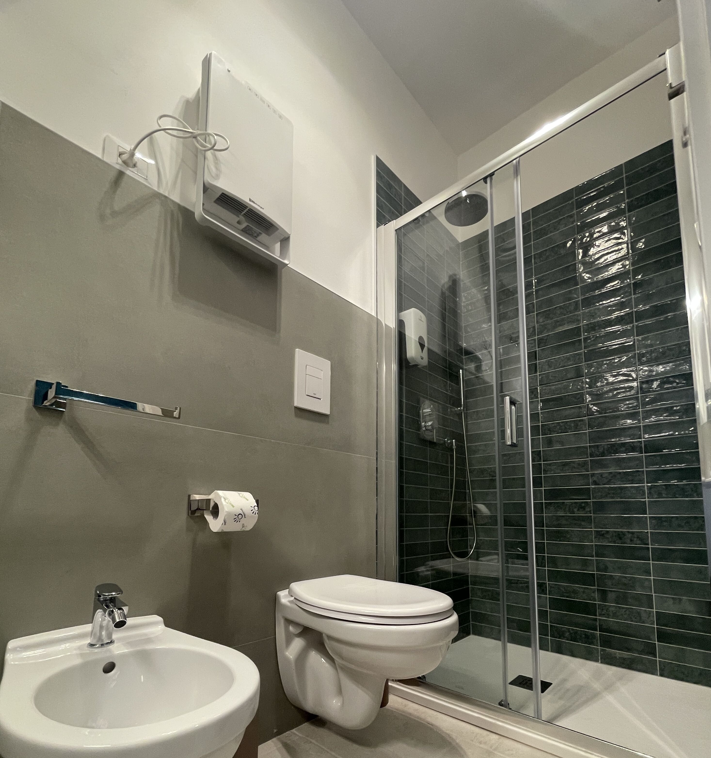 Foto - Barirooms - Murat Suites