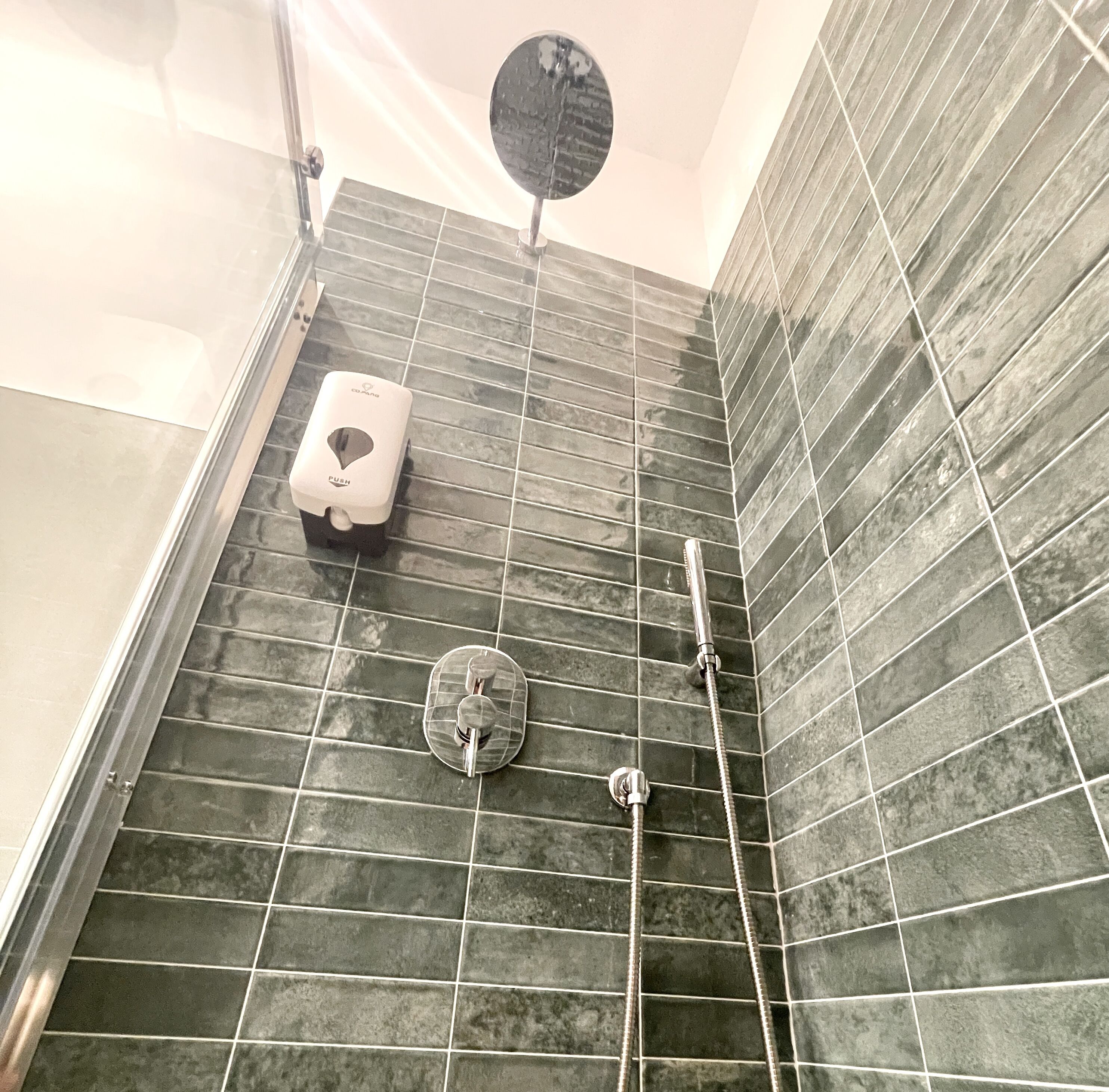 Foto - Barirooms - Murat Suites