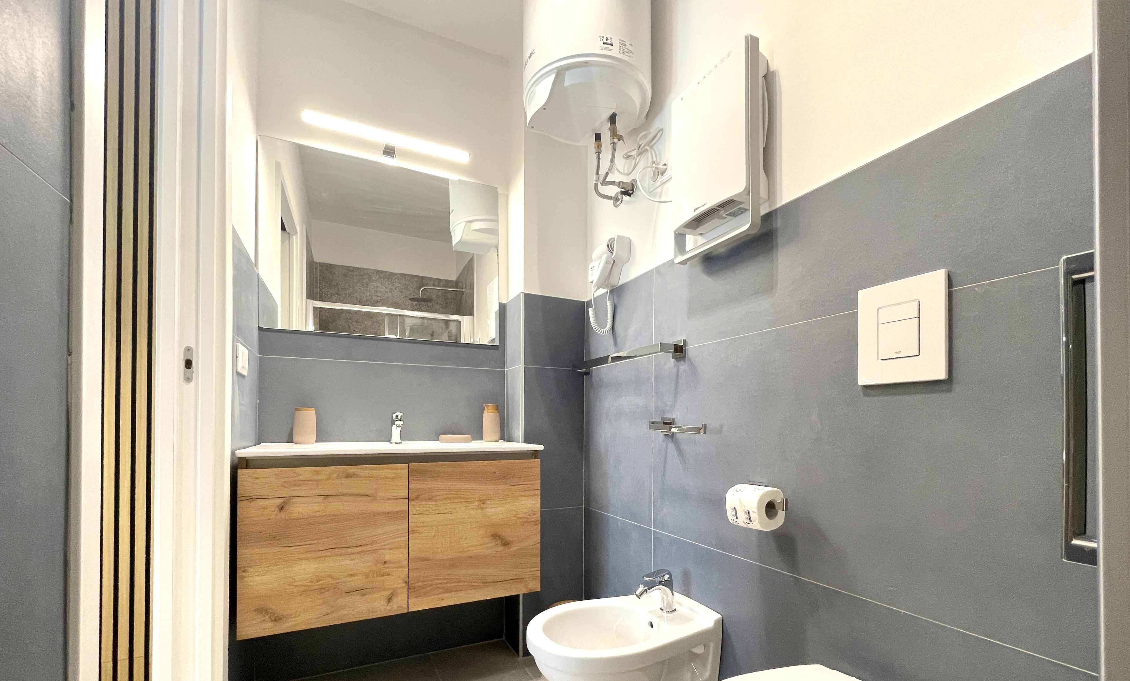 Foto - Barirooms - Murat Suites