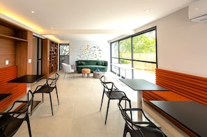 Building design
