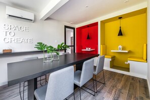 Sala de reuniones