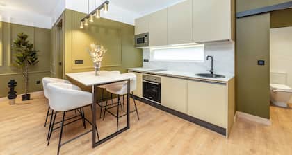 Ando apartments