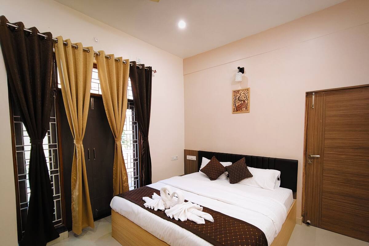 Habitación superior | Wifi gratis