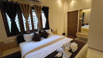 Phòng Superior | Truy cập Internet không dây miễn phí