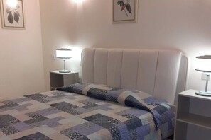 2 camere, Wi-Fi, lenzuola