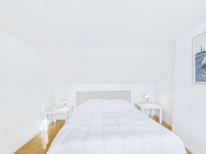 2 Schlafzimmer