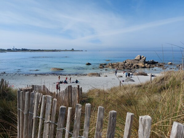 Plage