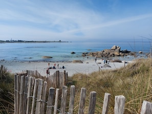 Plage