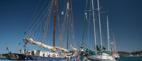 Port de plaisance