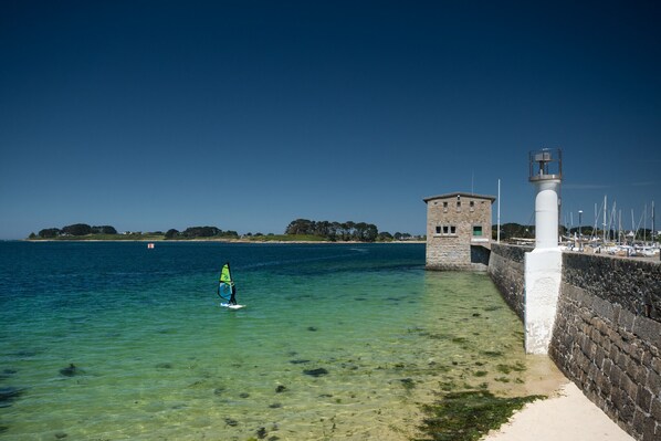 Plage