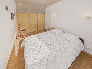 2 sovrum och gratis wi-fi