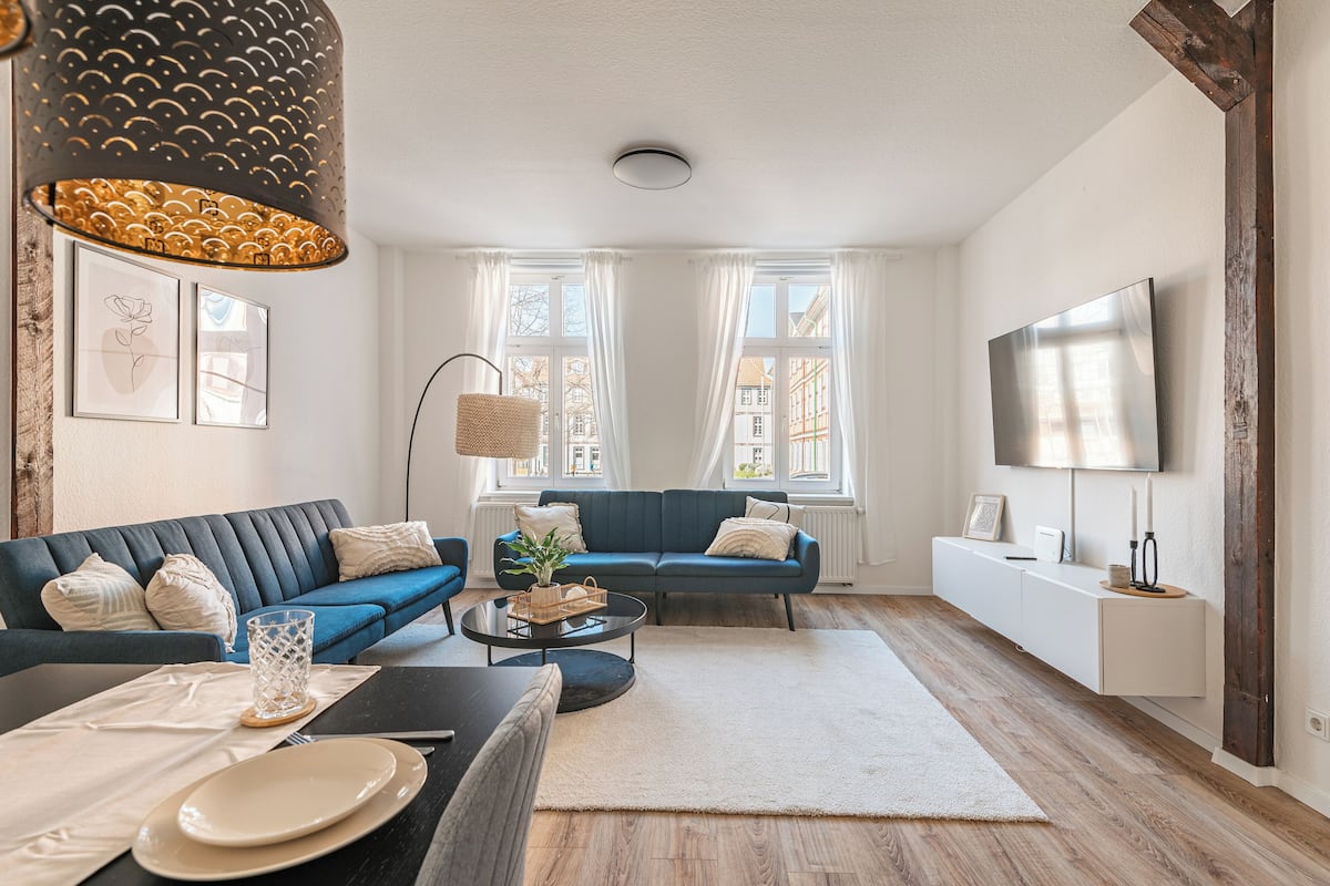 1 habitación, tabla de planchar con plancha y wifi gratis