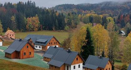 Beautiful private villa for 7 people with WIFI and terrace
