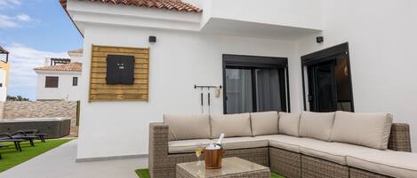 Terras
