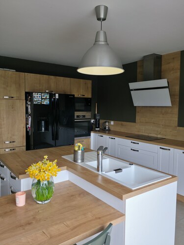 Maison Cocon Familiale