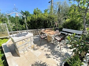 Exterior - Apartman Leonarda 2 (Jadranovo)