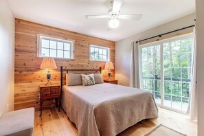 5 slaapkamers, internet