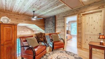 5 bedrooms, internet