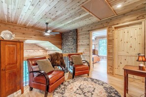 5 habitaciones y internet