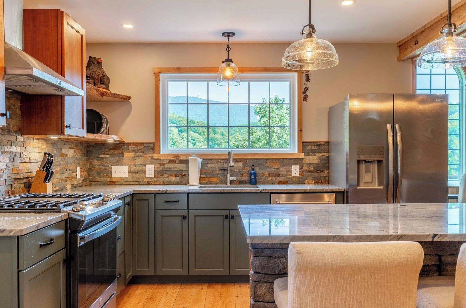 Microones, cafetera i tetera i torradora 