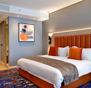 3 camere, ferro/asse da stiro, Wi-Fi, lenzuola