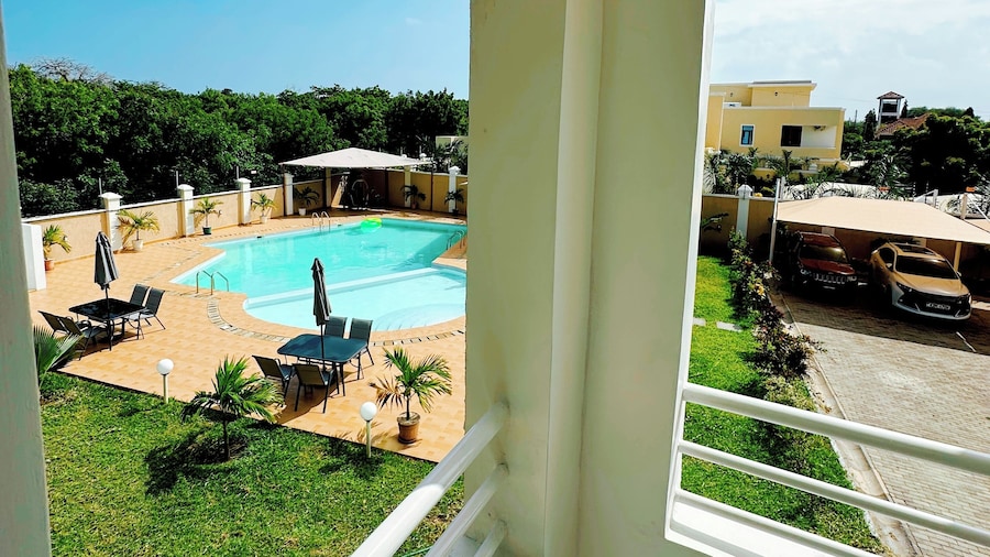 Kreyol Krib Diani