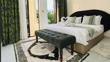 Bettwäsche aus ägyptischer Baumwolle, hochwertige Bettwaren