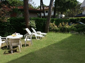 Jardin