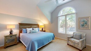 4 Schlafzimmer, Bügeleisen/Bügelbrett, kostenloses WLAN, Bettwäsche