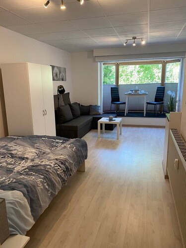 Ferienwohnung „Twistesee“ am Edersee