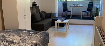 Vacation apartment "Twistesee" at the Edersee