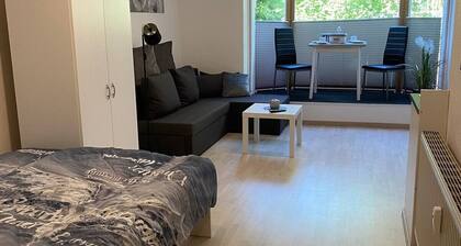 Vacation apartment "Twistesee" at the Edersee