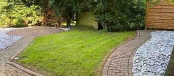 Vacation apartment "Twistesee" at the Edersee