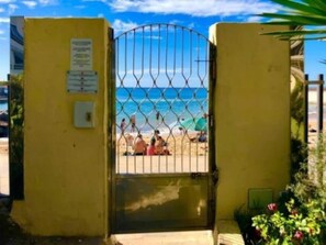 Plage