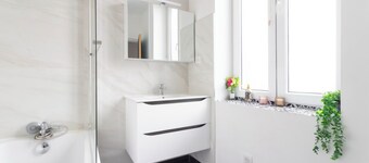 Near LILLE, Pleasant House BaByFoot ideal for a relaxing stay