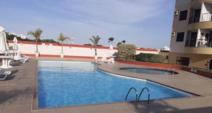 Comodidade ViaPark