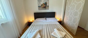Apartment Kristina 1