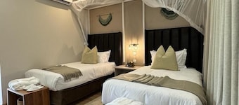 The Telescope Boutique Lodge