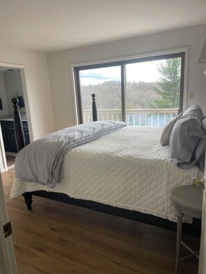 3 quartos, Wi-Fi, roupa de cama