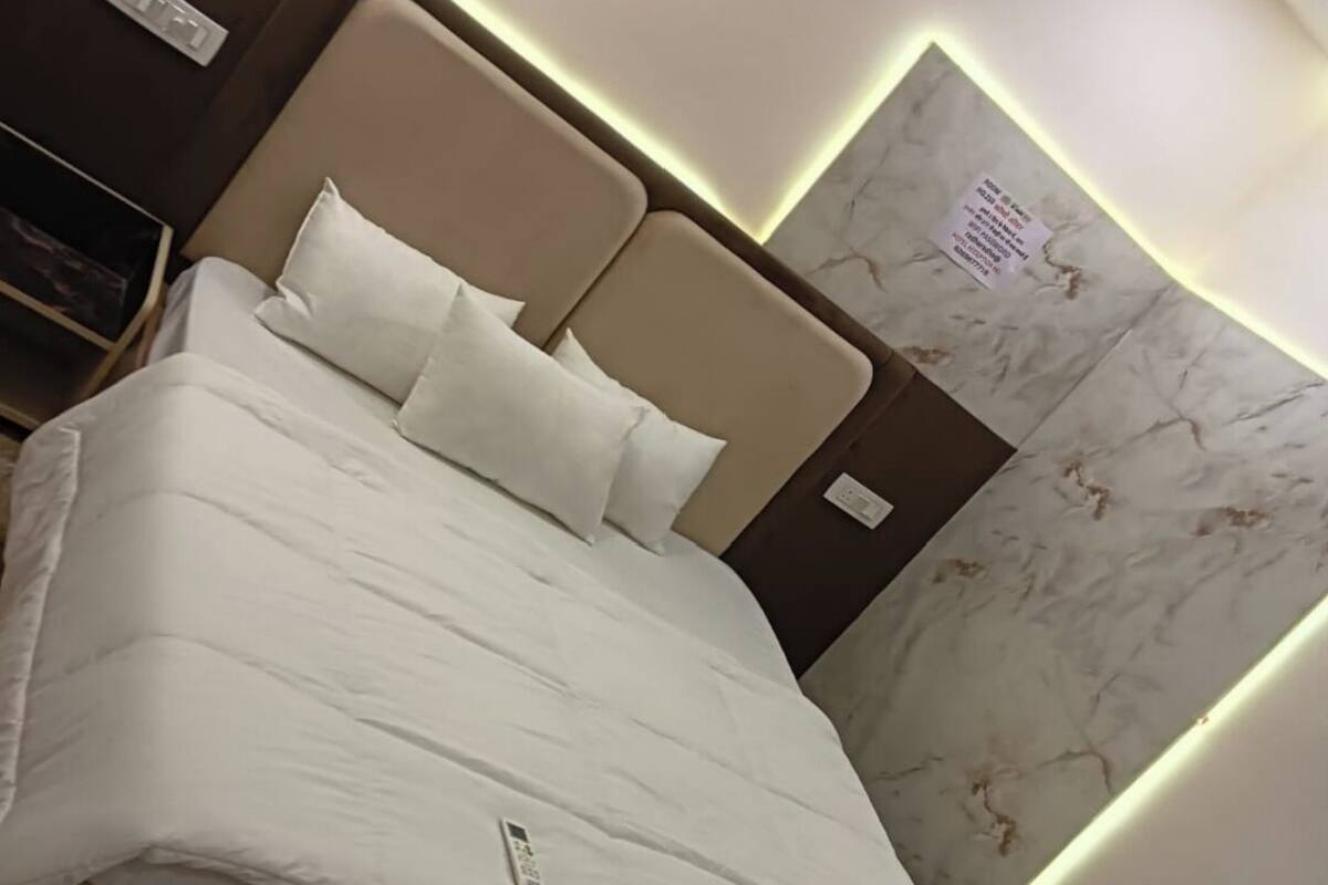 Suite | 1 bedroom, free WiFi