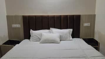 ห้องเบสิก | 1 ห้องนอน, Wi-Fi ฟรี