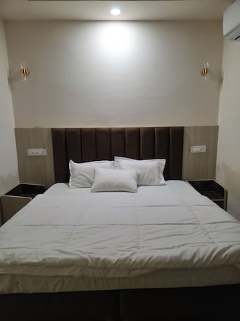 Basic Room | 1 bedroom, free WiFi