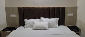 Kiwi Inn Hotel Regional Park