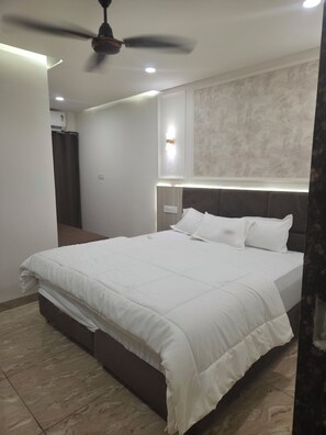 Standard Room - Kiwi Inn Hotel Regional Park (Indore)