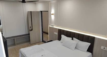 Kiwi Inn Hotel Regional Park