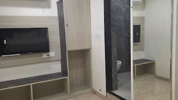 1 habitación y wifi gratis