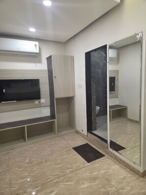 Superior Room | 1 bedroom, free WiFi