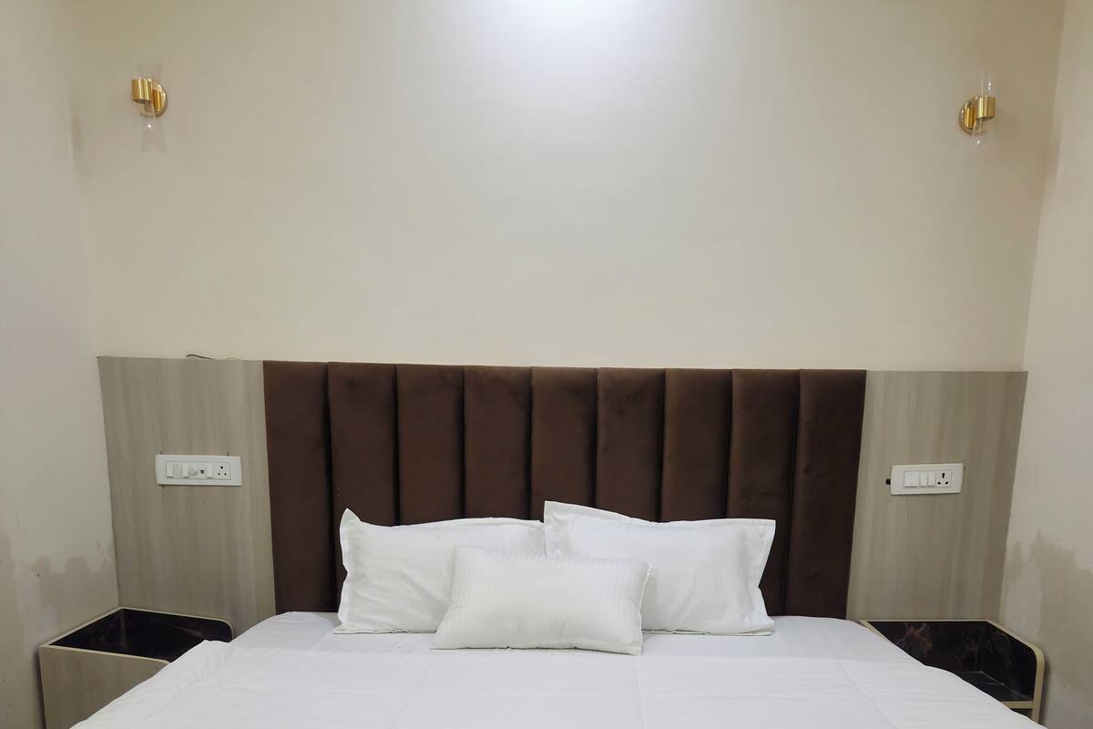 Basic Room