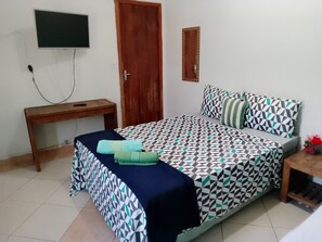Room - Pés na Areia  (Serra)